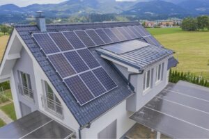 Photovoltaïque à Puy-l'Évêque